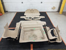 Maserati Quattroporte Rear Trunk Interior Trim Set-1