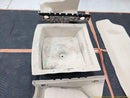 Maserati Quattroporte Rear Trunk Interior Trim Set-3