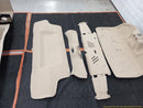 Maserati Quattroporte Rear Trunk Interior Trim Set-4