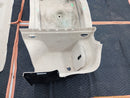 Maserati Quattroporte Rear Trunk Interior Trim Set-7