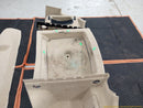 Maserati Quattroporte Rear Trunk Interior Trim Set-8