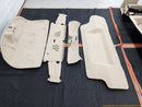Maserati Quattroporte Rear Trunk Interior Trim Set-12