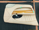 Maserati Quattroporte Interior Door Trim Panel Set-6