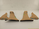 Maserati Quattroporte Set Of Lower B Pillar Trim-2