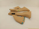 Maserati Quattroporte Set Of Lower B Pillar Trim-8