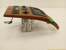 Maserati Quattroporte Center Dash Radio & Climate Control Panel-6