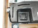 Maserati Quattroporte Center Dash Radio & Climate Control Panel-10