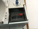 Maserati Quattroporte Center Dash Radio & Climate Control Panel-11