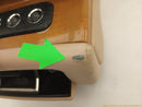 Maserati Quattroporte Front Center Console Assembly-4