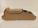 Maserati Quattroporte Front Center Console Assembly-6