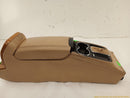 Maserati Quattroporte Front Center Console Assembly-7