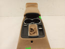 Maserati Quattroporte Front Center Console Assembly-9