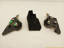 Maserati Quattroporte Set Of 3 Lower Kick Trim Panel-10