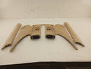 Maserati Quattroporte Set Of Upper B Pillar Trim-2