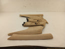 Maserati Quattroporte Set Of Upper B Pillar Trim-3