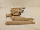 Maserati Quattroporte Set Of Upper B Pillar Trim-5