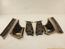 Maserati Quattroporte Set Of Upper B Pillar Trim-7