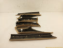Maserati Quattroporte Set Of Upper B Pillar Trim-9