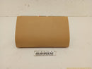 Maserati Quattroporte Glove Box-1