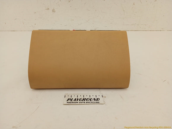 Maserati Quattroporte Glove Box