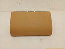 Maserati Quattroporte Glove Box-2