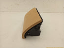 Maserati Quattroporte Glove Box-3