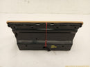 Maserati Quattroporte Glove Box-4