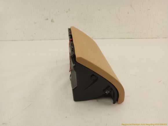 Maserati Quattroporte Glove Box
