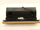 Maserati Quattroporte Glove Box-9
