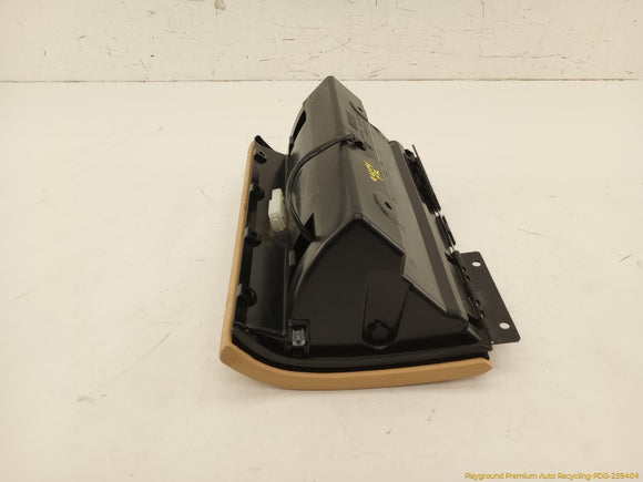 Maserati Quattroporte Glove Box