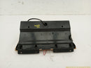 Maserati Quattroporte Glove Box-11