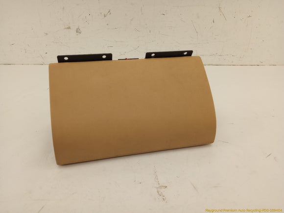 Maserati Quattroporte Glove Box