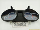 Maserati Quattroporte Instrument Cluster Speedometer-1