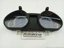 Maserati Quattroporte Instrument Cluster Speedometer-2