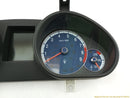 Maserati Quattroporte Instrument Cluster Speedometer-4