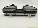 Maserati Quattroporte Instrument Cluster Speedometer-5