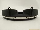 Maserati Quattroporte Instrument Cluster Speedometer-7