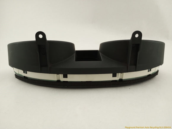Maserati Quattroporte Instrument Cluster Speedometer