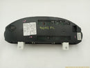 Maserati Quattroporte Instrument Cluster Speedometer-9