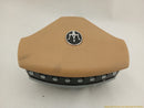 Maserati Quattroporte Steering Wheel Airbag-4