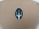 Maserati Quattroporte Steering Wheel Airbag-5