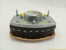 Maserati Quattroporte Steering Wheel Airbag-8