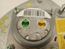 Maserati Quattroporte Steering Wheel Airbag-10