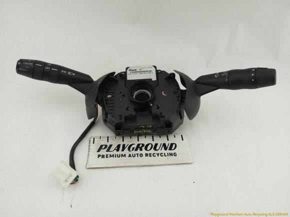 Maserati Quattroporte Steering Combination Switch