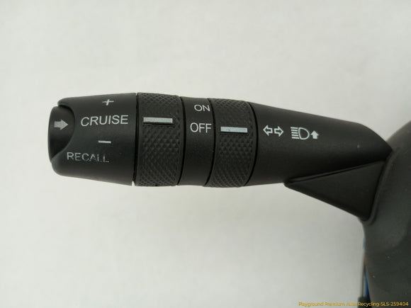 Maserati Quattroporte Steering Combination Switch