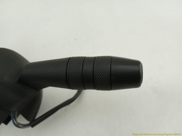 Maserati Quattroporte Steering Combination Switch