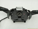 Maserati Quattroporte Steering Combination Switch-8