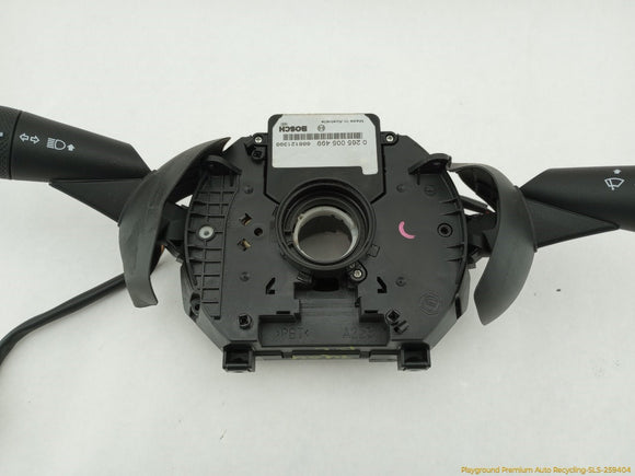 Maserati Quattroporte Steering Combination Switch
