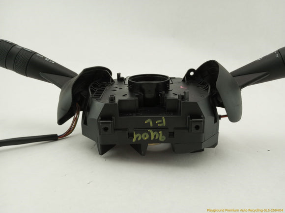 Maserati Quattroporte Steering Combination Switch