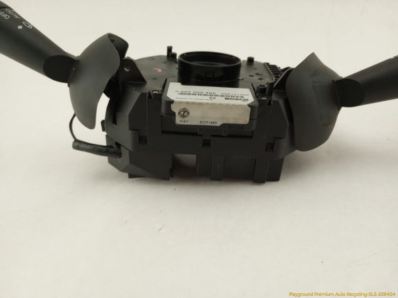 Maserati Quattroporte Steering Combination Switch